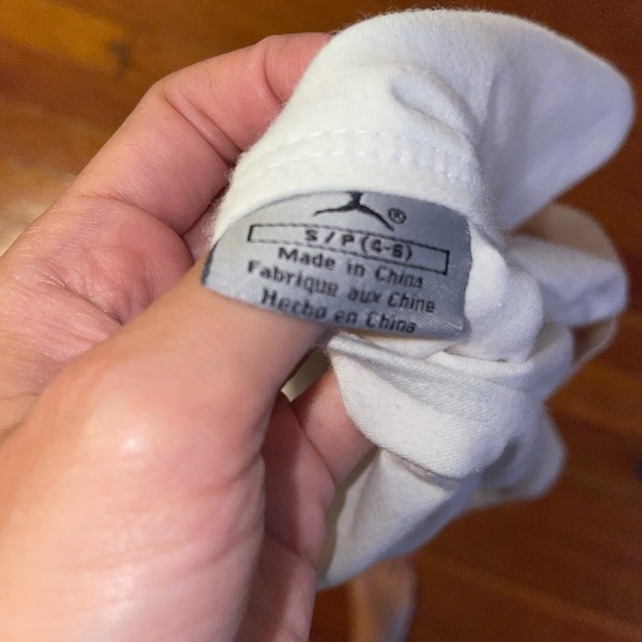 Danskin American Apparel Bodysuit Low Back Leotard - Picture 5 of 5